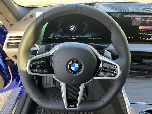 New 2026 BMW 430i xDrive Convertible w/ M Sport Package image 14