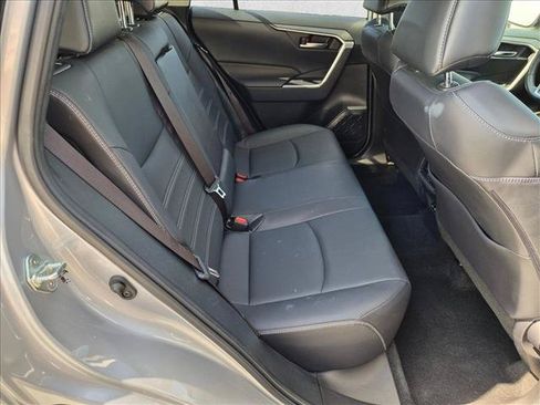 Certified 2023 Toyota RAV4 XLE Premium FWD image 18