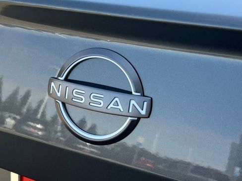 Used 2025 Nissan Altima 2.5 SV FWD image 16