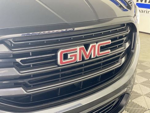 Used 2020 GMC Terrain SLE w/ Driver Convenience Package FWD image 36