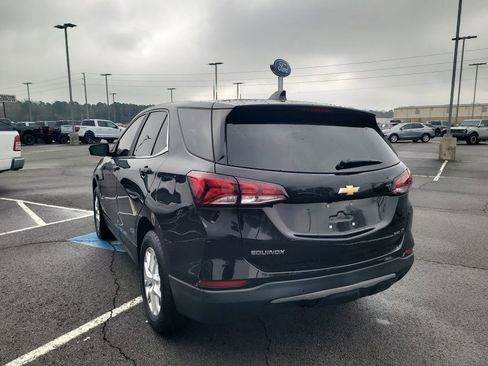 Used 2022 Chevrolet Equinox LT image 5