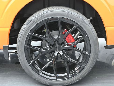 New 2025 Ford F150 XL w/ Equipment Group 103A High image 15