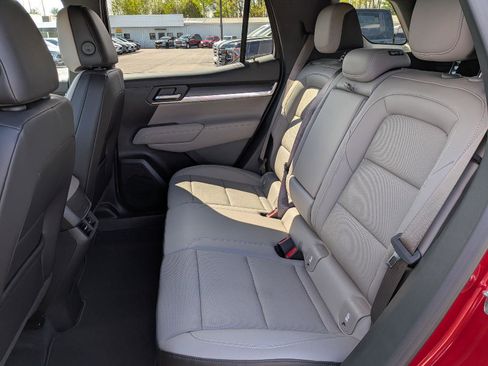 New 2026 GMC Terrain Elevation AWD/4WD image 19