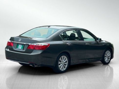 Used 2014 Honda Accord EX-L image 4