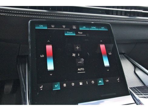 New 2026 Cadillac Escalade ESV Sport w/ Touring Package image 20