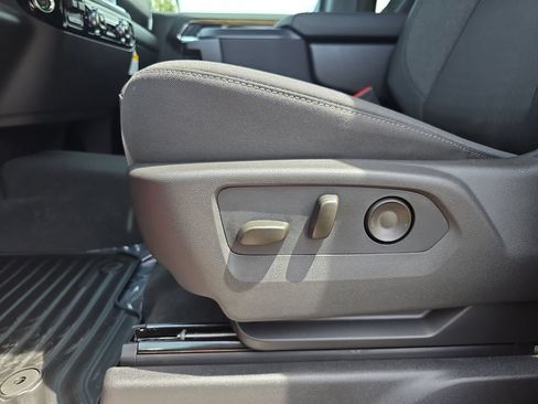 Used 2026 GMC Sierra 1500 Elevation AWD/4WD image 30