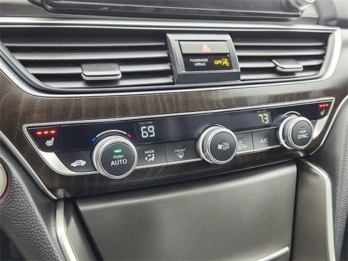 Used 2021 Honda Accord EX-L image 17