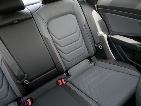Used 2025 Volkswagen Jetta GLI Autobahn FWD image 14