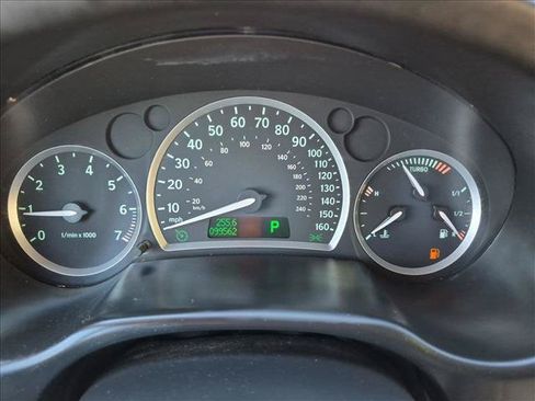 Used 2005 Saab 9-3 Arc FWD image 16