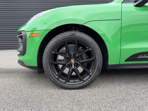 Certified 2023 Porsche Macan GTS image 10