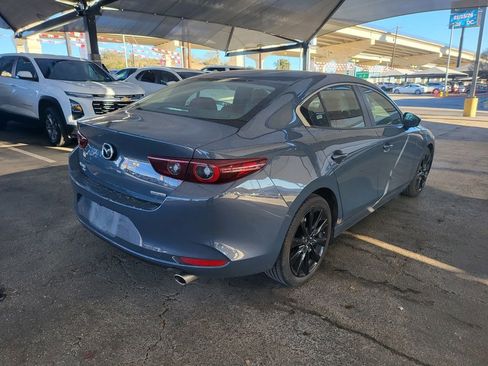 Used 2025 MAZDA MAZDA3 s image 4