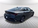 New 2025 Hyundai Elantra Sport image 5