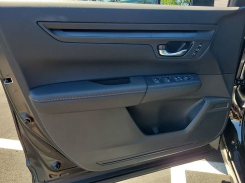 New 2026 Honda CR-V Sport-L image 39