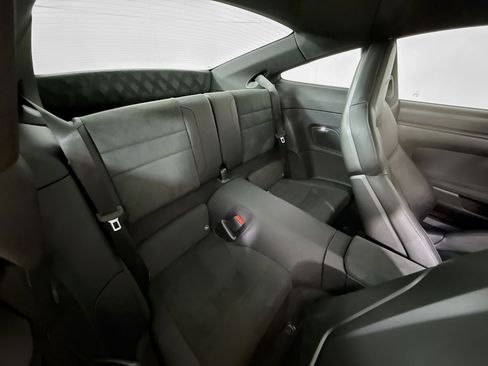 Certified 2023 Porsche 911 Carrera 4 GTS image 24