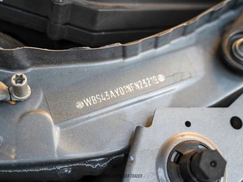 Used 2022 BMW M3 Competition w/ M Carbon Exterior Package image 68