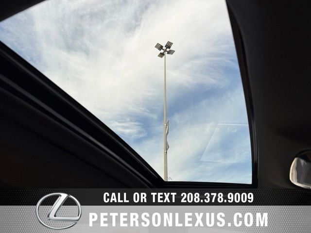 New 2026 Lexus RX 350 Premium Plus w/ Convenience Package AWD/4WD image 13