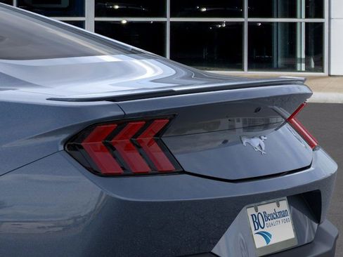 Used 2026 Ford Mustang Premium image 25