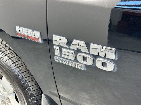 Used 2019 RAM 1500 Tradesman w/ Popular Equipment Group RWD image 26