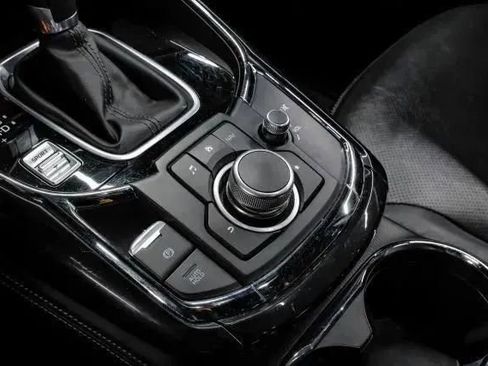 Used 2020 MAZDA CX-9 Grand Touring image 33