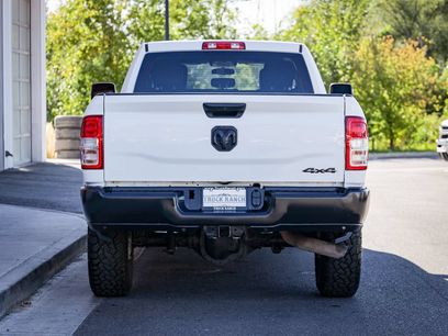 Used 2023 RAM 3500 Tradesman