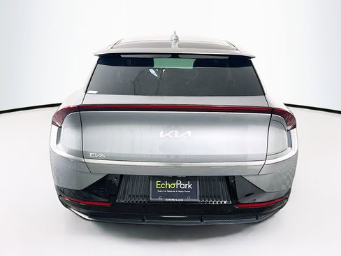 Used 2023 Kia EV6 Wind w/ Wind Technology Package image 7