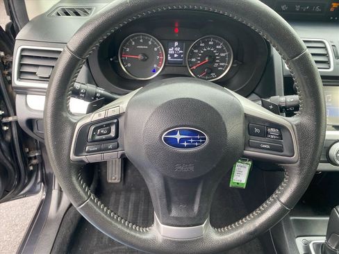 Used 2015 Subaru Impreza 2.0i Sport Premium image 10