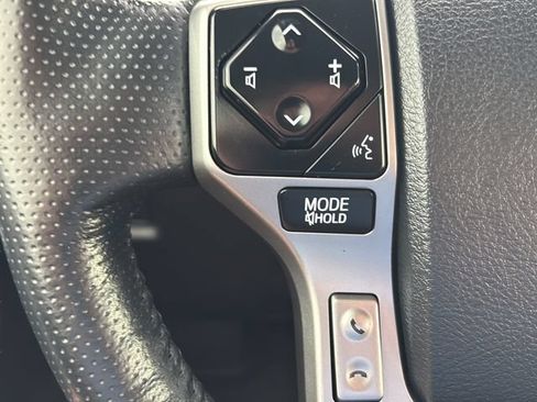 Used 2023 Toyota 4Runner SR5 Premium w/ Moonroof Package RWD image 22