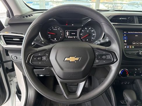 Certified 2023 Chevrolet TrailBlazer LT image 29