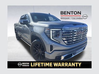 Used 2024 GMC Sierra 1500 Denali w/ Denali Reserve Package