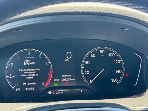 Used 2026 Honda Civic Sport image 18