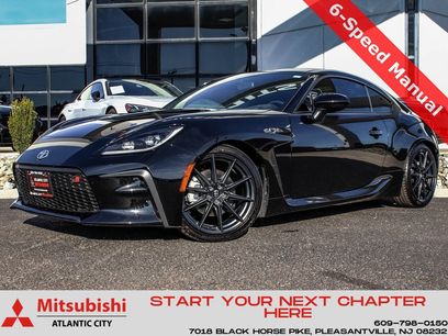 Used 2023 Toyota GR86 Premium