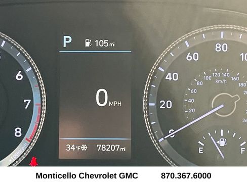 Used 2021 Hyundai Sonata SEL image 16