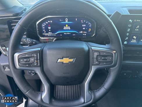 Used 2025 Chevrolet Silverado 1500 LT image 15