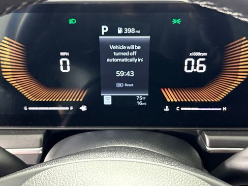New 2026 Kia K5 GT-Line FWD image 34