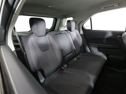 Used 2016 Chevrolet Equinox LT w/ Convenience Package AWD/4WD image 20