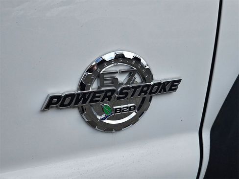 Used 2016 Ford F450 XL w/ Power Equipment Group image 27