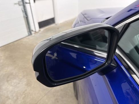 Certified 2023 Honda CR-V Sport Touring image 9