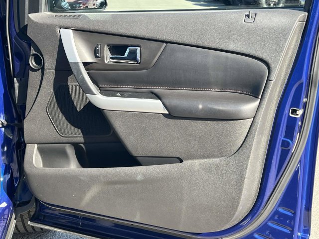 Used 2013 Ford Edge SEL FWD image 28