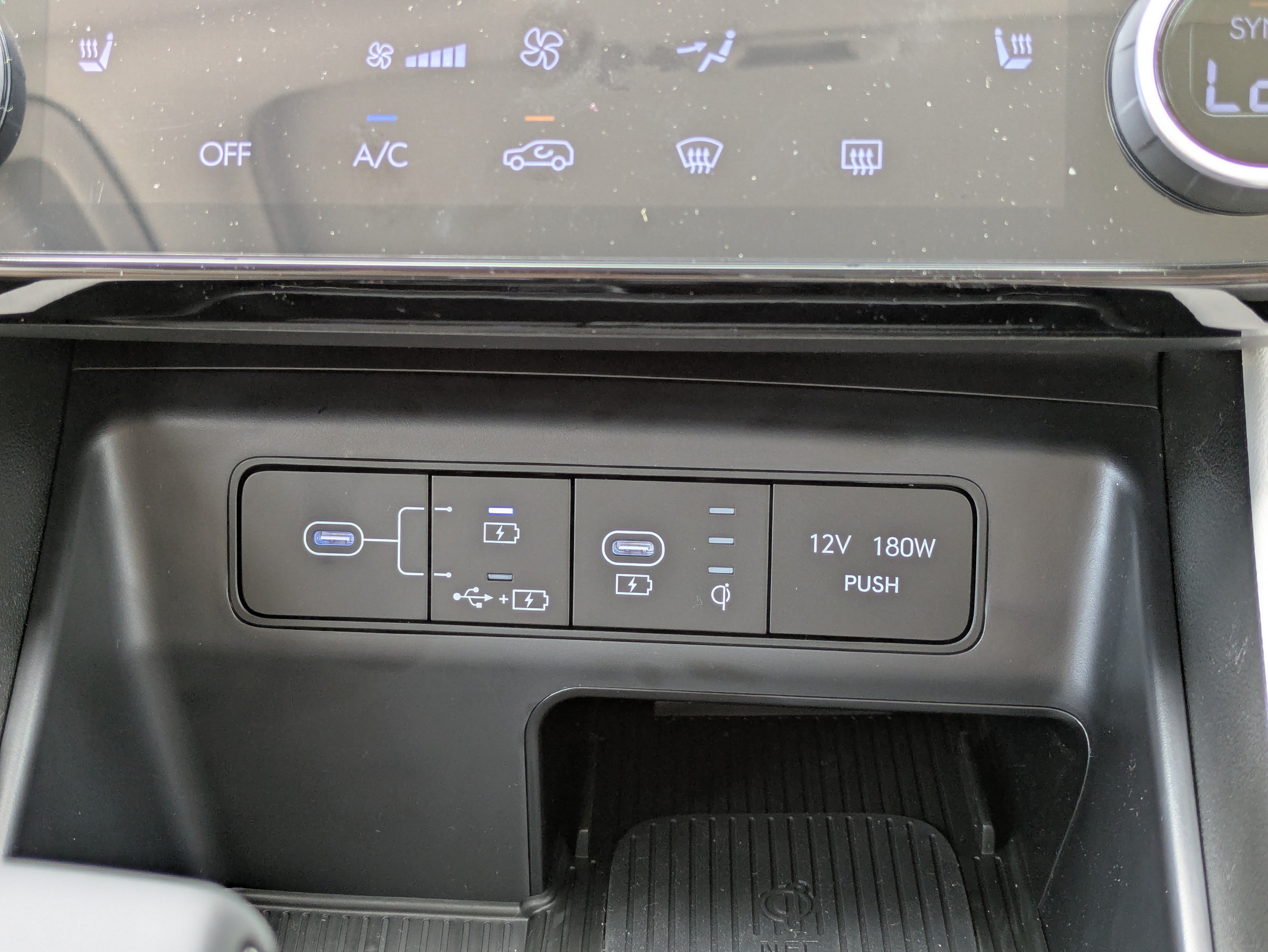 New 2026 Hyundai Tucson SEL FWD image 28
