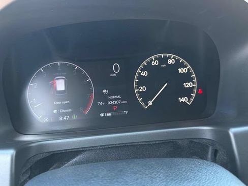 Used 2025 Honda Odyssey EX-L image 32