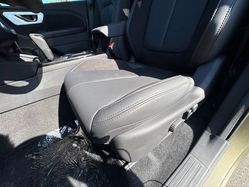 New 2026 Subaru Forester Touring AWD/4WD image 13