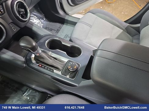 Used 2020 Chevrolet Blazer LT image 23