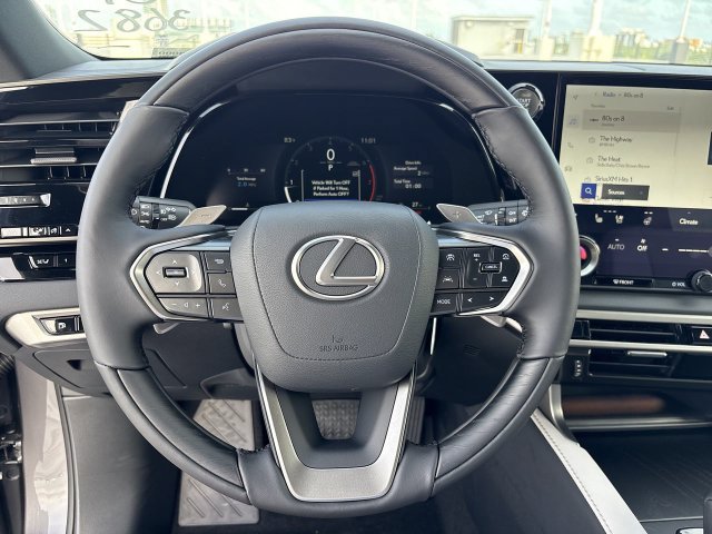 New 2026 Lexus RX 350 Premium Plus w/ Accessory Package (K3) FWD image 14