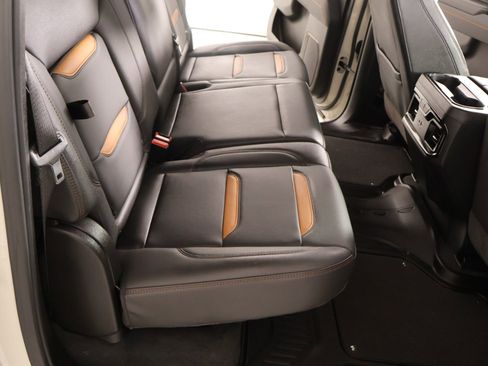 Used 2026 GMC Sierra 1500 AT4 w/ AT4 Premium Package image 15