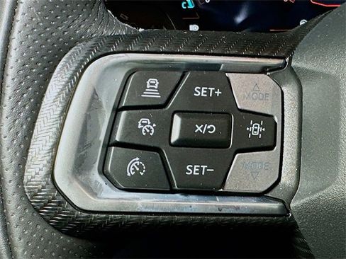 New 2026 Ford Mustang Premium image 25