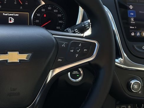 Used 2024 Chevrolet Equinox LT image 14