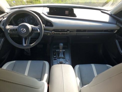 New 2026 MAZDA CX-30 Aire Edition AWD/4WD image 15
