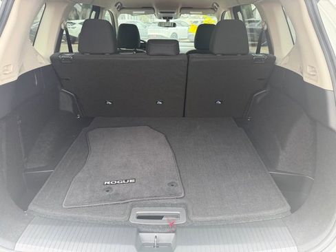 Certified 2026 Nissan Rogue S image 9