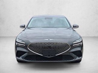 Used 2025 Genesis G70 2.5T AWD/4WD video 2