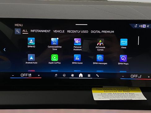 New 2026 BMW X3 xDrive30 w/ Premium Package image 22